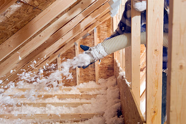 Weatherproofing Services in Mansfield Center, CT